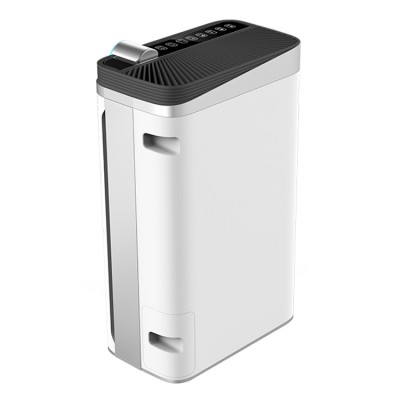 Purify Healthy Home Air Filtration Systems H13 H14 HEPA Humidifier air cleaners Air Purifier