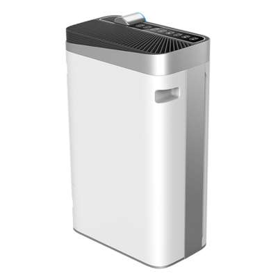 Pet Mold Haier Collector Pollen HEPA UV PM2.5 School Office Smoke Air Purifier Humidifier