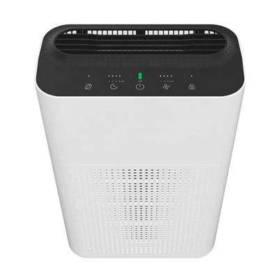 China Olansi manufacturer Room Indoor Baby Anti Virus CE CB Approved Office Small Air Cleaner Room Air Purifier