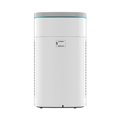 Smart APP Control HEPA Filtration Smoke Odor PM2.5 PM1.0 HVAC Products Clean Anion Air Purifier